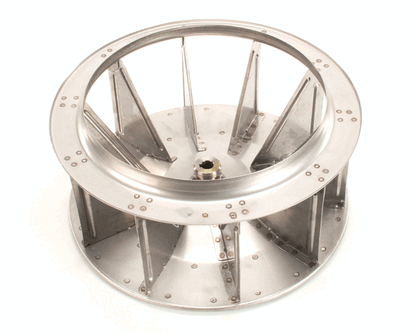 Alto Shaam Wh-27751 Wheel,Fan,340Mm,Combi Esg Xp Use Up N/L (ALTWH-27751)
