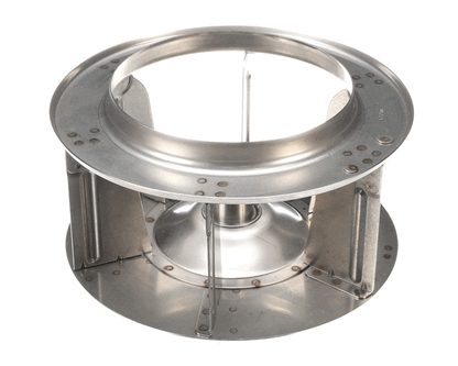 Alto Shaam Wh-35848 Wheel, 250Mm Dia X 130Mm Depth (ALTWH-35848)