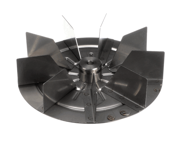 Alto Shaam Wh-37079 Fan Wheel-175 Dia.X40Mm Wide (ALTWH-37079)