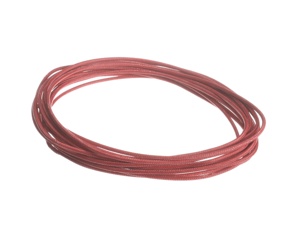 Alto Shaam Wi-3237 Wire,#18,Sew/2,Stranded,Red (ALTWI-3237)