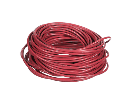 Alto Shaam Wi-33478 Wire,#18,Pvc,Red,Ul1015, Per Ft (ALTWI-33478)