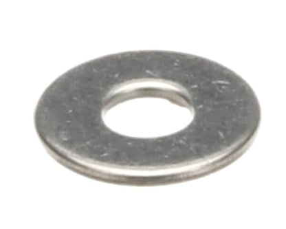 Alto Shaam Ws-22296 Washers, Ct,M5X15Mm, Spec Flat (ALTWS-22296)