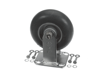 Alluserv Rp1011 Rep Caster Cstr,6" Ss Svl D (ALURP1011)