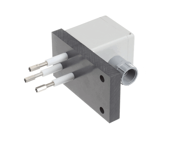 Alvey Washing Equipment 77572 Pvc Probe Mounting Fixture (ALV77572)