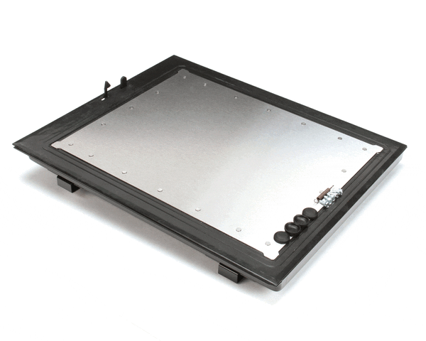 Amana Menumaster 12002760 Kit, Inner Door W/Latch  Caps (AMA12002760)