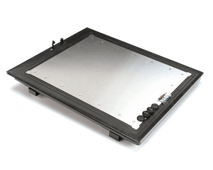 Amana Menumaster 12002760 Kit, Inner Door W/Latch  Caps (AMA12002760)