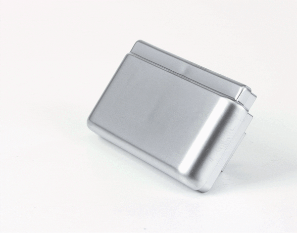 Amana Menumaster 12131002 Endcap-L Esc (AMA12131002)