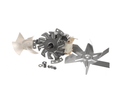 Amana Menumaster 14090018 Kit, Convection Motor- 60 Hz (AMA14090018)