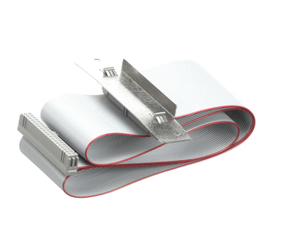 Amana Menumaster 14090028 Kit, Harness- Pc Bd To Tp (AMA14090028)