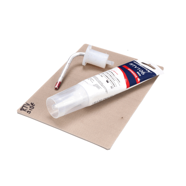 Amana Menumaster 14114053 Kit, Antenna  Stirrer Cover (AMA14114053)