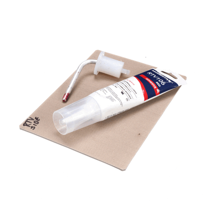Amana Menumaster 14114053 Kit, Antenna  Stirrer Cover (AMA14114053)