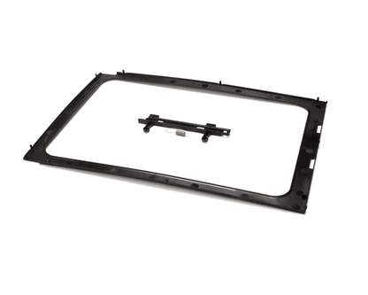 Amana Menumaster 14154101 Kit, Spring/Latch/Choke Cover (AMA14154101)