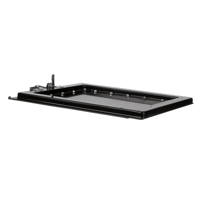 Amana Menumaster 14159096 Kit, Inner Door W/Latch  Plugs (AMA14159096)