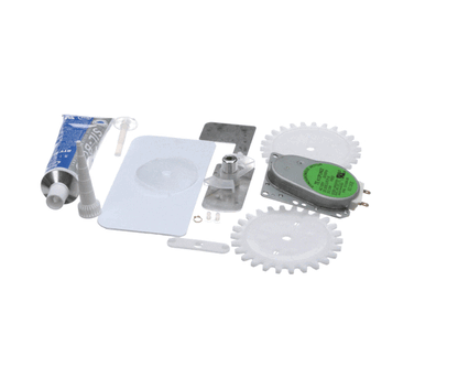 Amana Menumaster 14179123 Kit, Antenna  Motor- Bottom (AMA14179123)
