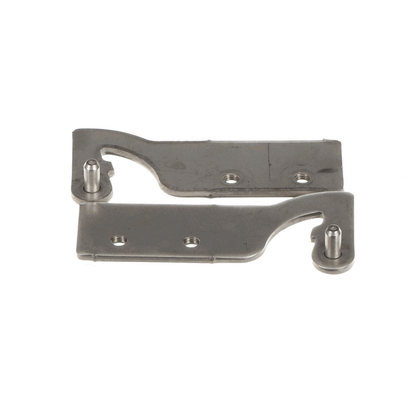 Amana Menumaster 14179128 Kit, Hinges- Top  Bottom (AMA14179128)