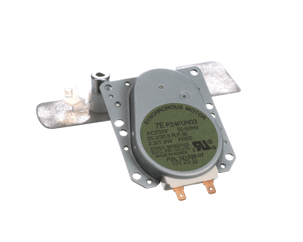 Amana Menumaster 14179129 Kit, Antenna  Motor- Bottom (AMA14179129)