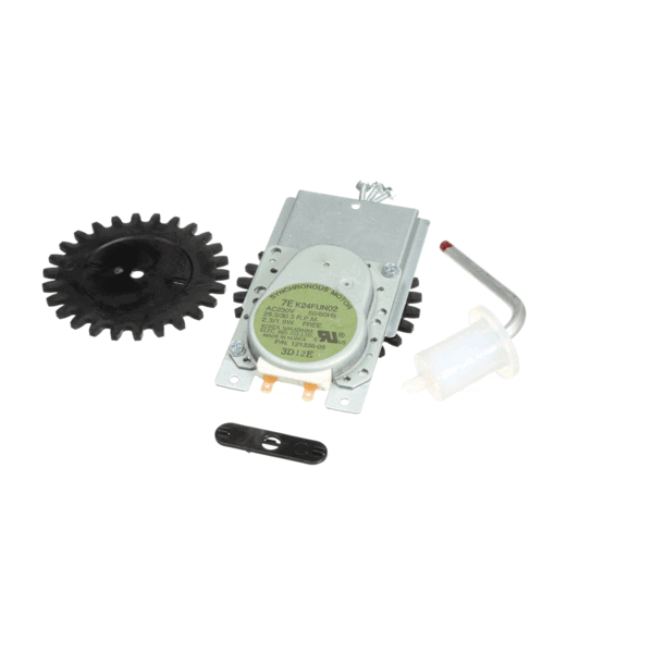 Amana Menumaster 14179133 Kit- Antenna (Plain Tip) & Motor (AMA14179133)