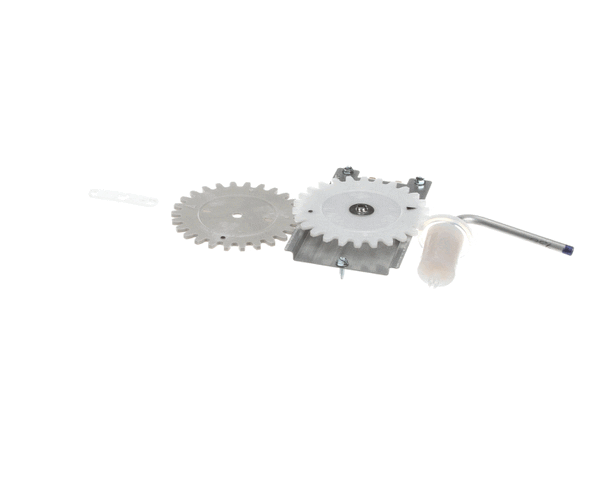 Amana Menumaster 14179134 Kit- Antenna (Blue Tip)  Motor (AMA14179134)