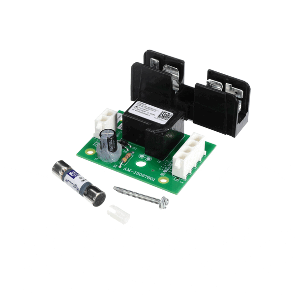 Amana Menumaster AMA14179142 Fuse Kit-Monitor Relay Board (AMA14179142)