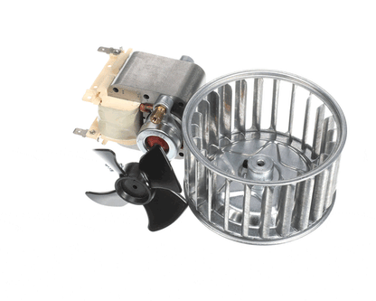 Amana Menumaster 14189143 Kit- Motor, Wheel,  Blade (AMA14189143)