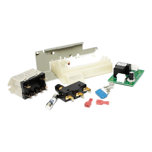 Amana Menumaster 14189151 Kit- F1 Fuse, Switches, Relay, (AMA14189151)