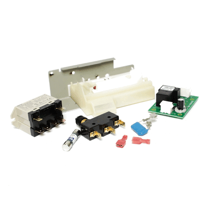 Amana Menumaster 14189151 Kit- F1 Fuse, Switches, Relay, (AMA14189151)