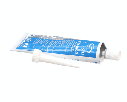 Amana Menumaster 20021804 Sealer, Rtv- Aluminum (AMA20021804)