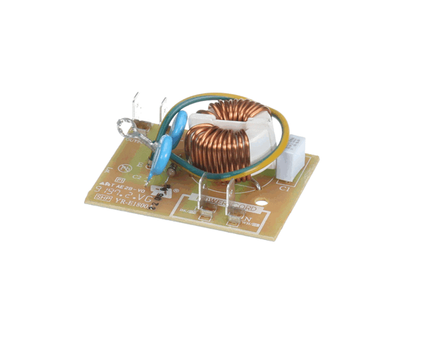 Amana Menumaster 20064301 Board-Filter (AMA20064301)