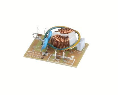 Amana Menumaster 20064301 Board-Filter (AMA20064301)