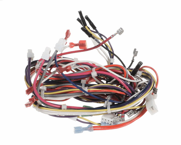 Amana Menumaster 20274301 Harness-Oven (AMA20274301)