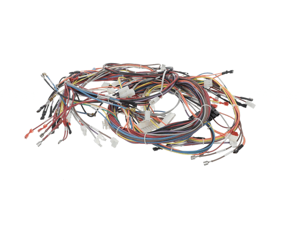 Amana Menumaster 20300201 Harness-Oven (AMA20300201)
