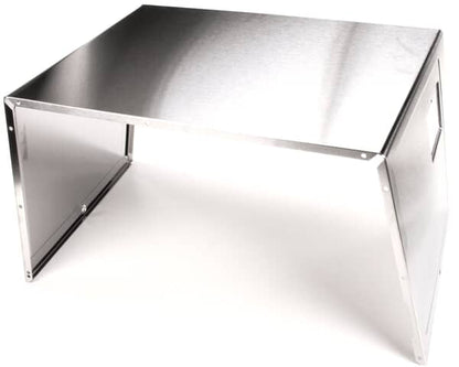 Amana Menumaster 53001577 Wrapper- Ss (AMA53001577)