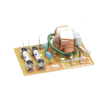 Amana Menumaster 53001596 Fuse Block / Filter Assembly (AMA53001596)