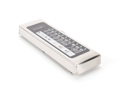 Amana Menumaster 54116007 Esc/Touch Panel Assembly- Sw (AMA54116007)