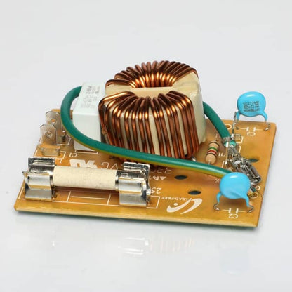 Amana Menumaster 54127036 Fuse Block/Filter Assembly (AMA54127036)