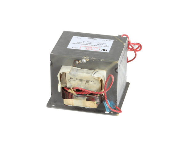 Amana Menumaster 58101016 Transformer, Hv (AMA58101016)
