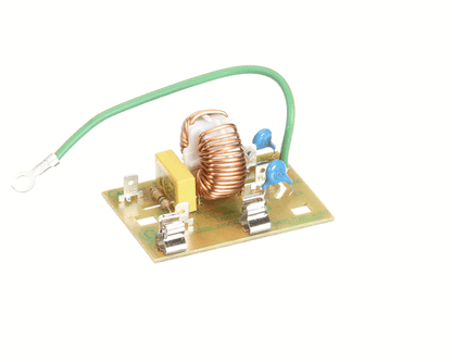 Amana Menumaster 58101021 Fuse Block / Filter Assembly (AMA58101021)