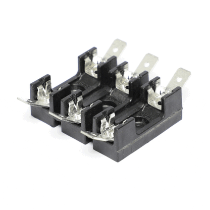 Amana Menumaster 59001682 Block, Fuse- 3 Pole (AMA59001682)