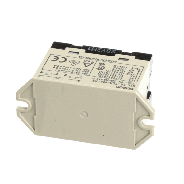 Amana Menumaster AMA59001981 Relay REPLACEMENT AMA12492202 (AMA59001981)