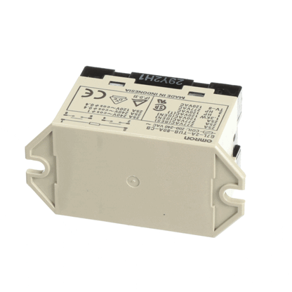 Amana Menumaster AMA59001981 Relay REPLACEMENT AMA12492202 (AMA59001981)