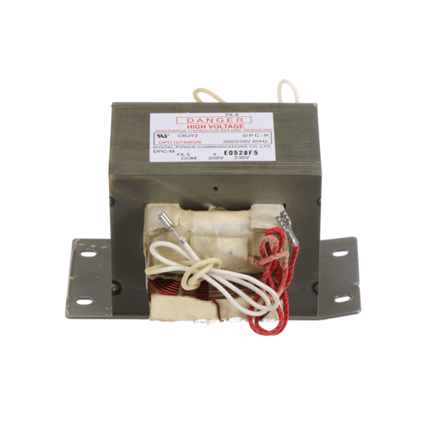 Amana Menumaster 59002124 Transformer, Hv (AMA59002124)