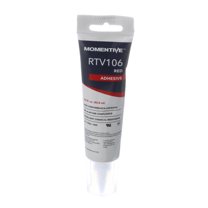 Amana Menumaster 59004004 Sealer, Rtv 2.8Oz-Red-Hi-Temp (AMA59004004)