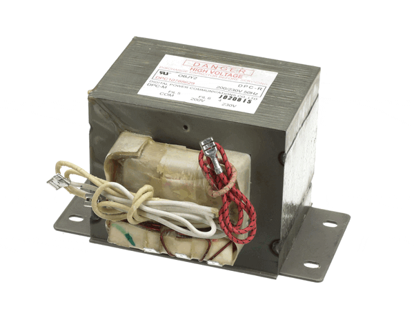 Amana Menumaster 59004041 Transformer, Hv (AMA59004041)