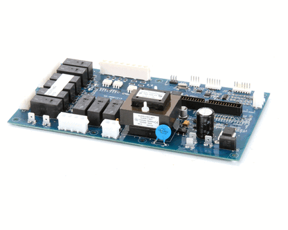Amana Menumaster 59004072 Board, Hv- Mcd (AMA59004072)