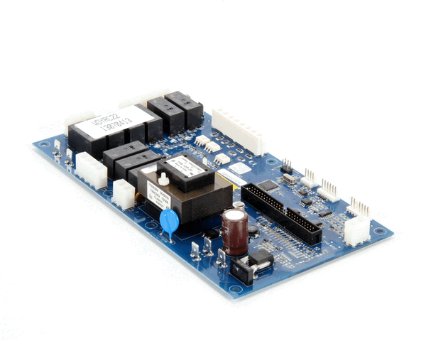 Amana Menumaster 59004073 Board, Hv- Wdy (AMA59004073)