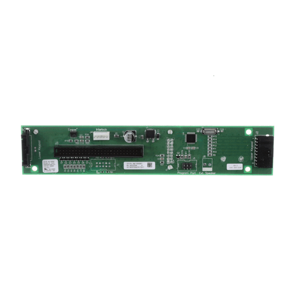 Amana Menumaster AMA59104126 Display Board (AMA59104126)