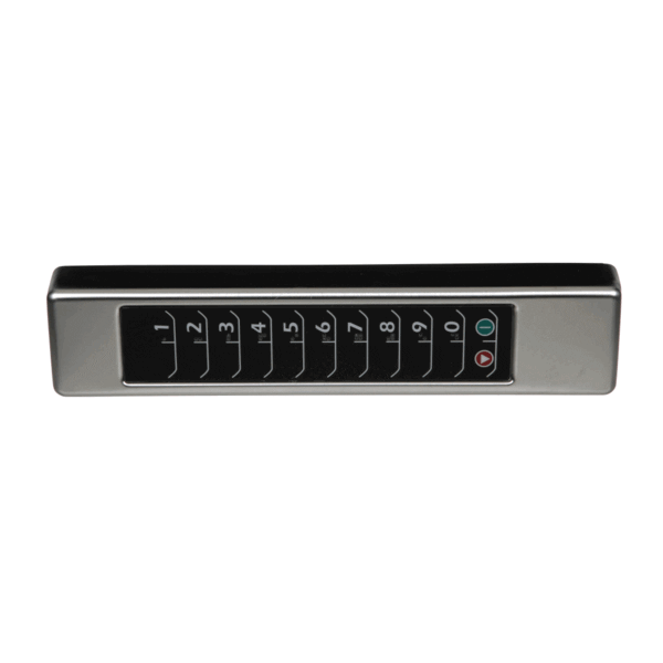 Amana Menumaster 59104127 Touch Panel Assembly- Side (AMA59104127)