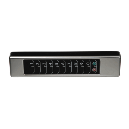 Amana Menumaster 59104127 Touch Panel Assembly- Side (AMA59104127)