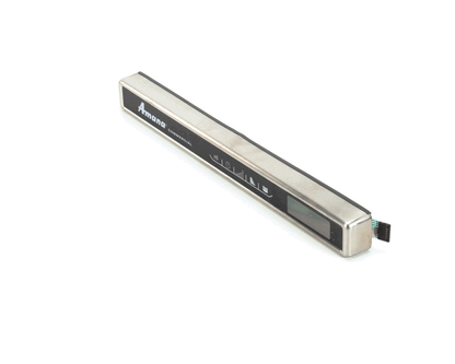 Amana Menumaster 59104128 Touch Panel Assembly- Top (AMA59104128)