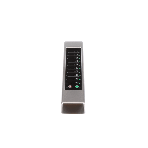 Amana Menumaster 59104129 Touch Panel Assembly- Side (AMA59104129)